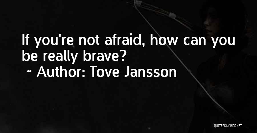 Tove Jansson Quotes 2026387