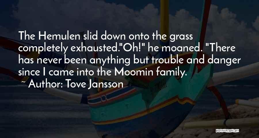 Tove Jansson Quotes 317367