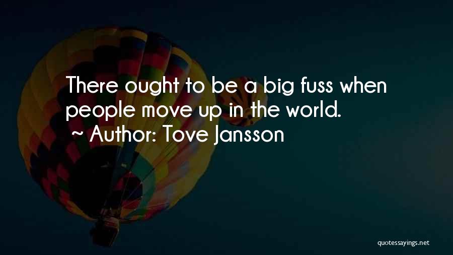 Tove Jansson Quotes 809097