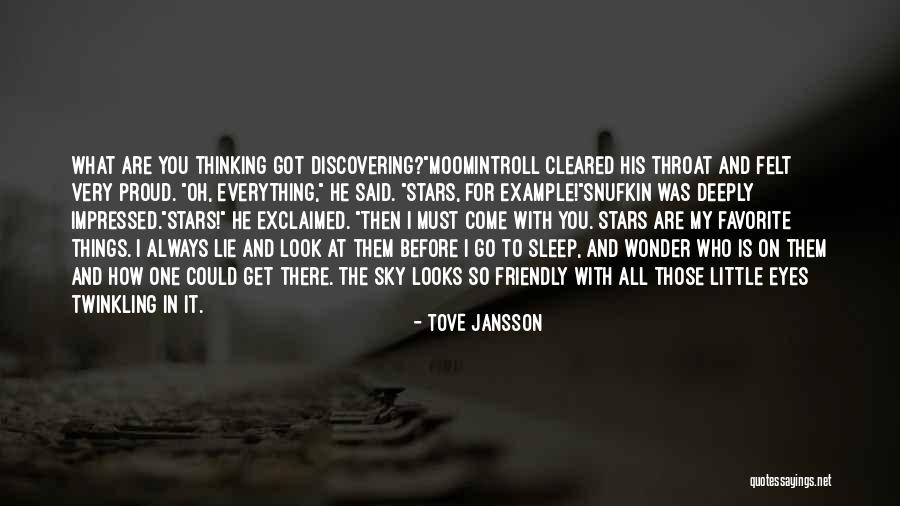 Tove Jansson Snufkin Quotes By Tove Jansson Tove Jansson Snufkin Quotes By Tove Jansson