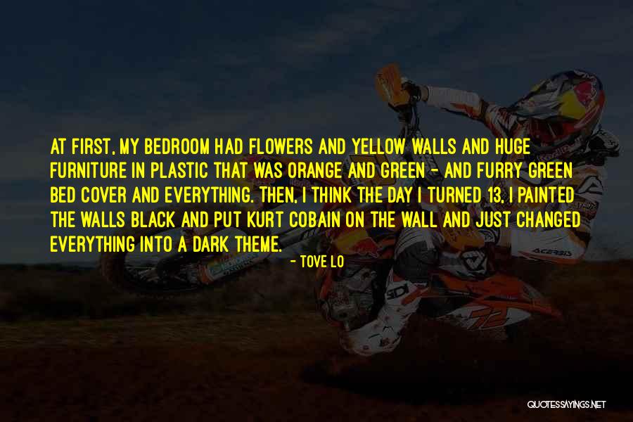 Tove Lo Quotes 1094633 Tove Lo Quotes 1094633