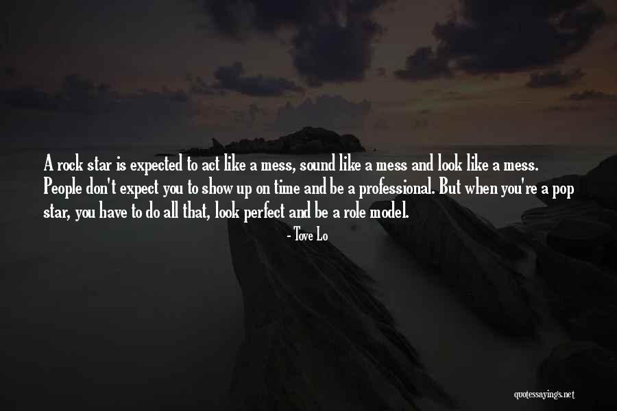 Tove Lo Quotes 1134702 Tove Lo Quotes 1134702