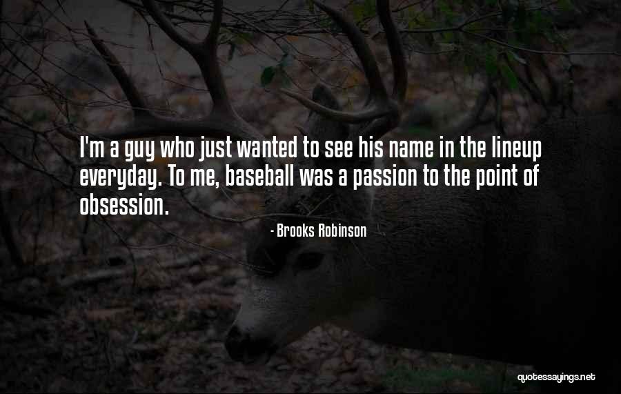Toverberg Gent Quotes By Brooks Robinson Toverberg Gent Quotes By Brooks Robinson