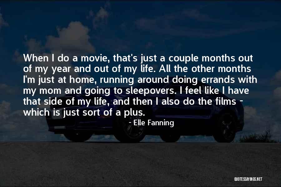 Toverberg Gent Quotes By Elle Fanning Toverberg Gent Quotes By Elle Fanning