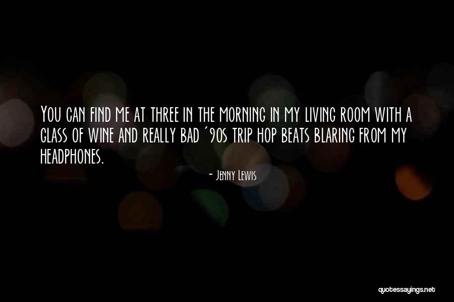 Toves Flowers Quotes By Jenny Lewis Toves Flowers Quotes By Jenny Lewis