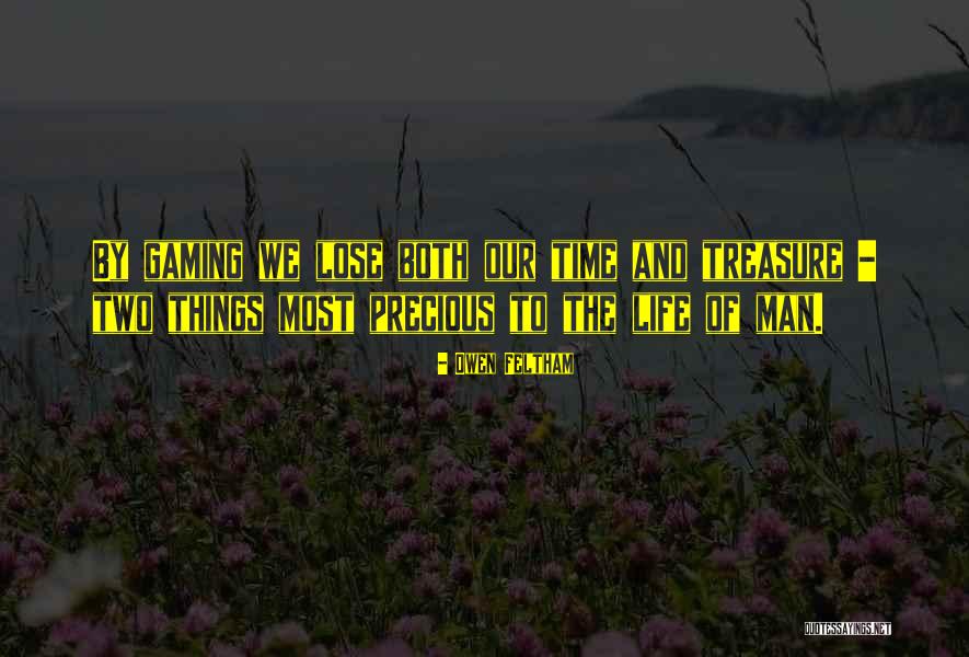 Toves Flowers Quotes By Owen Feltham Toves Flowers Quotes By Owen Feltham