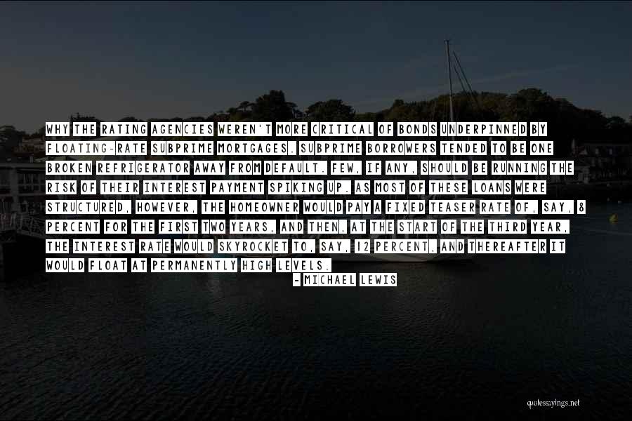 Tovima Quotes By Michael Lewis Tovima Quotes By Michael Lewis