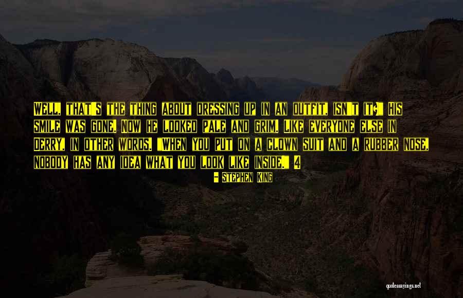 Tovima Quotes By Stephen King Tovima Quotes By Stephen King