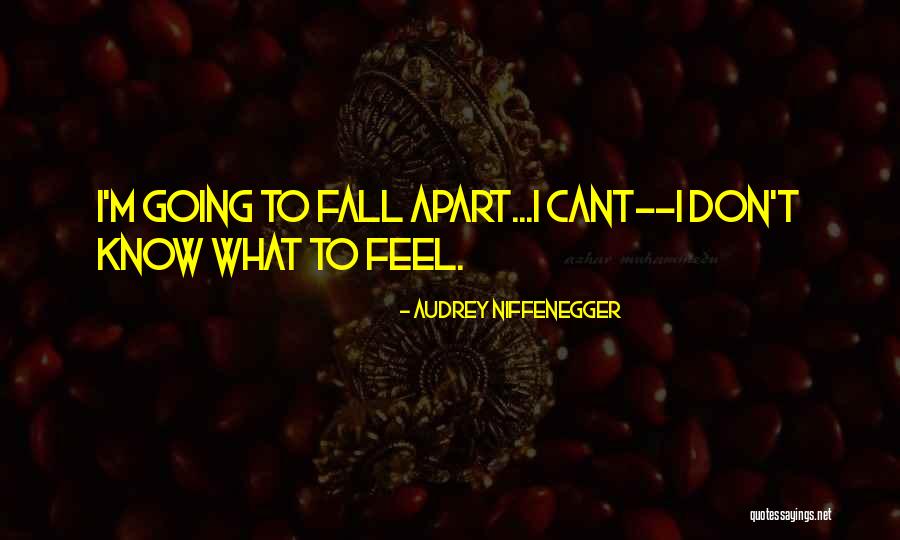 Tovio Sport Quotes By Audrey Niffenegger Tovio Sport Quotes By Audrey Niffenegger