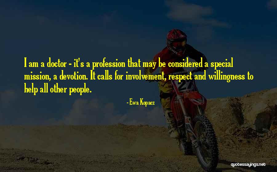 Tovmasyan Artak Quotes By Ewa Kopacz Tovmasyan Artak Quotes By Ewa Kopacz