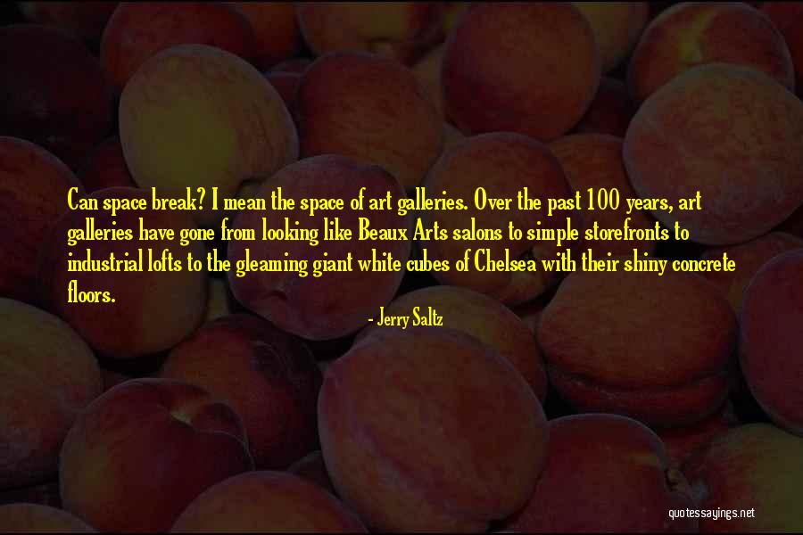 Tovmasyan Artak Quotes By Jerry Saltz Tovmasyan Artak Quotes By Jerry Saltz