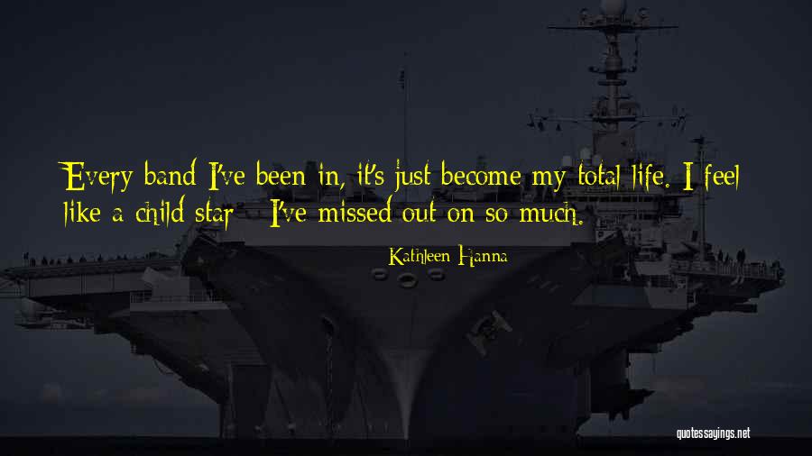 Tovmasyan Artak Quotes By Kathleen Hanna Tovmasyan Artak Quotes By Kathleen Hanna