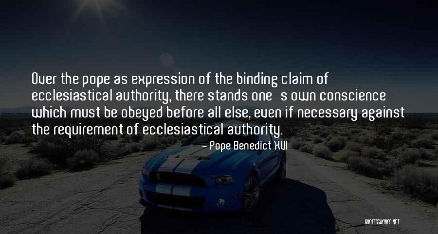 Tovya Corporation Quotes By Pope Benedict XVI Tovya Corporation Quotes By Pope Benedict XVI