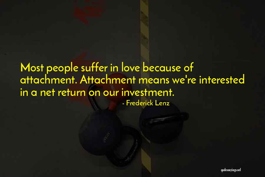 Tow Mirror Quotes By Frederick Lenz Tow Mirror Quotes By Frederick Lenz