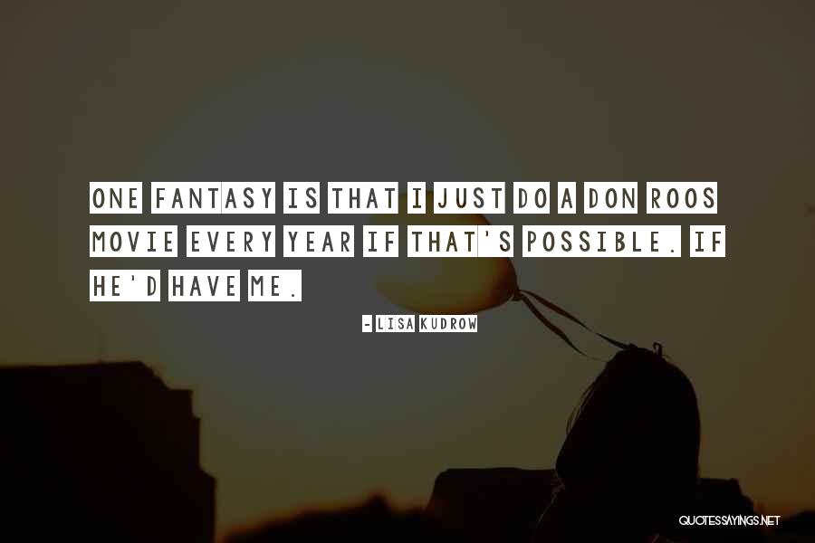 Tow Mirror Quotes By Lisa Kudrow Tow Mirror Quotes By Lisa Kudrow