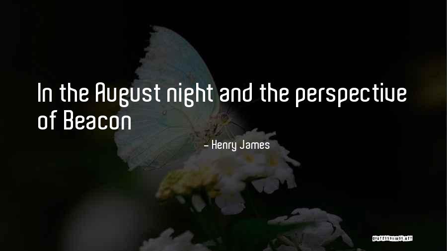 Towalkagain Quotes By Henry James Towalkagain Quotes By Henry James