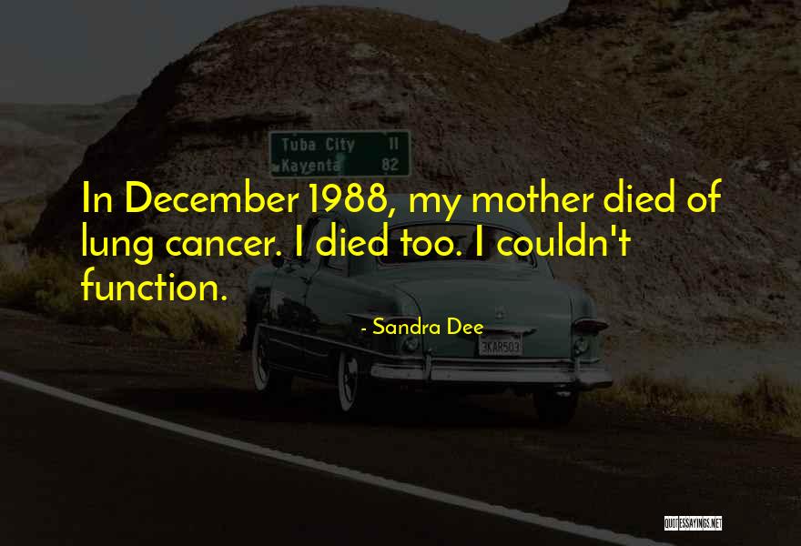 Towalkagain Quotes By Sandra Dee Towalkagain Quotes By Sandra Dee