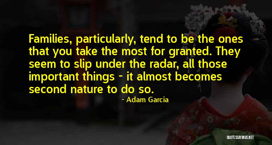Towbar Quotes By Adam Garcia Towbar Quotes By Adam Garcia