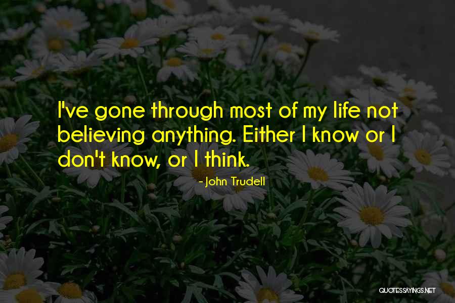 Towboat Jobs Quotes By John Trudell Towboat Jobs Quotes By John Trudell