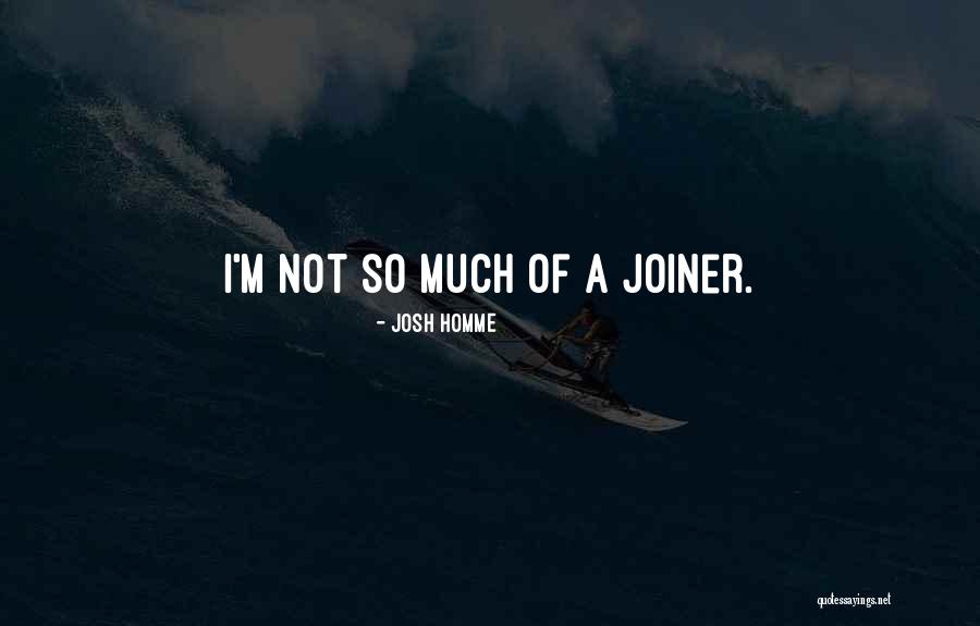Towed Vehicles Quotes By Josh Homme Towed Vehicles Quotes By Josh Homme