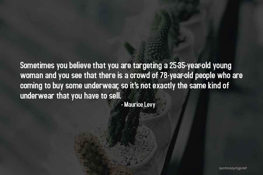 Towel Made In Pakistan Quotes By Maurice Levy Towel Made In Pakistan Quotes By Maurice Levy