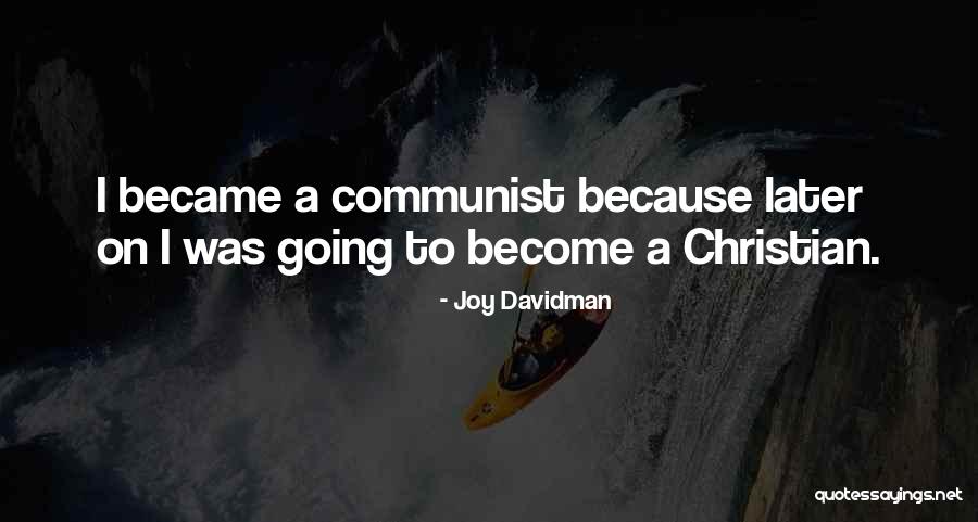 Towelette Quotes By Joy Davidman Towelette Quotes By Joy Davidman