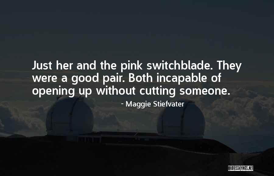 Towell Falls Quotes By Maggie Stiefvater Towell Falls Quotes By Maggie Stiefvater