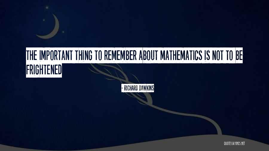 Towelling Bathrobe Quotes By Richard Dawkins Towelling Bathrobe Quotes By Richard Dawkins