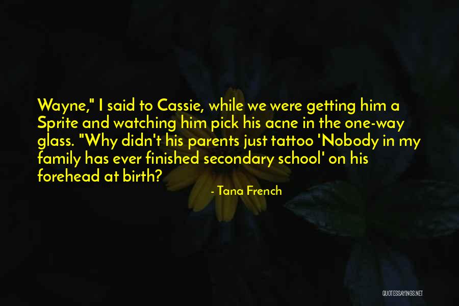 Towelling Quotes By Tana French Towelling Quotes By Tana French