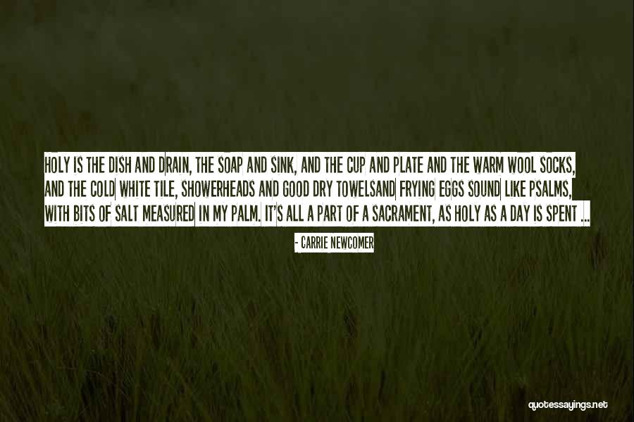 Towelsand Quotes By Carrie Newcomer Towelsand Quotes By Carrie Newcomer