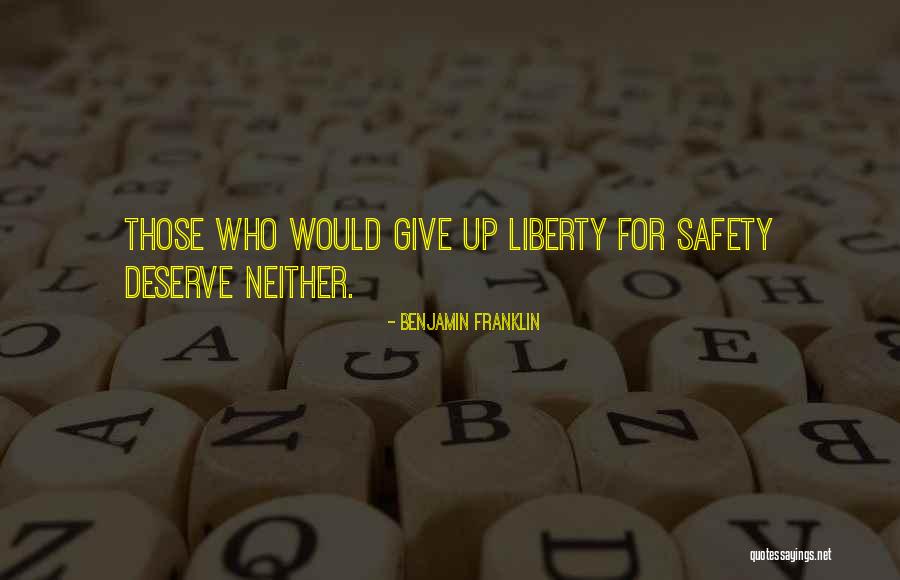 Towered Airport Quotes By Benjamin Franklin Towered Airport Quotes By Benjamin Franklin