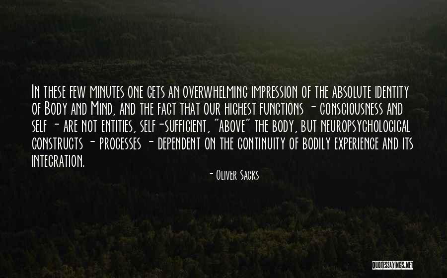Towering Pines Quotes By Oliver Sacks Towering Pines Quotes By Oliver Sacks