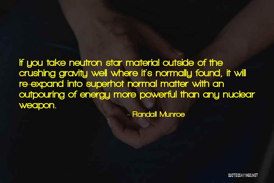 Towery Joplin Quotes By Randall Munroe Towery Joplin Quotes By Randall Munroe