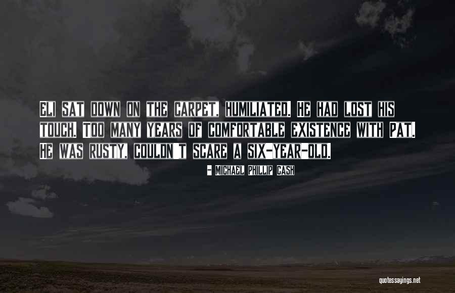 Towfighi Quotes By Michael Phillip Cash Towfighi Quotes By Michael Phillip Cash