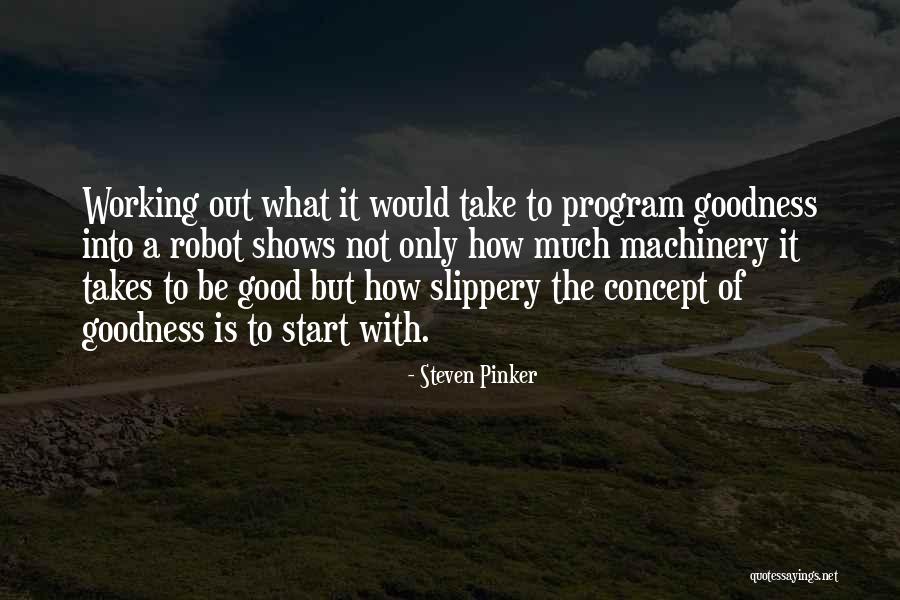 Towhead Hair Quotes By Steven Pinker Towhead Hair Quotes By Steven Pinker