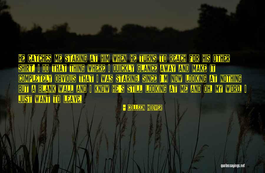 Towhead Island Quotes By Colleen Hoover Towhead Island Quotes By Colleen Hoover