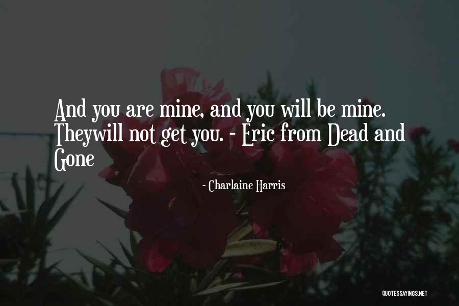 Towhead Salsa Quotes By Charlaine Harris Towhead Salsa Quotes By Charlaine Harris