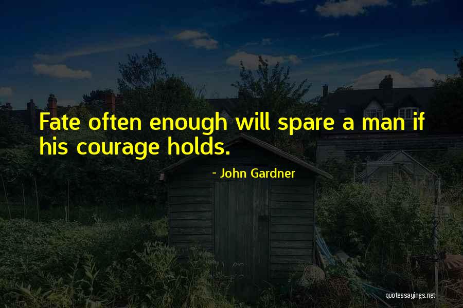 Towhead Salsa Quotes By John Gardner Towhead Salsa Quotes By John Gardner