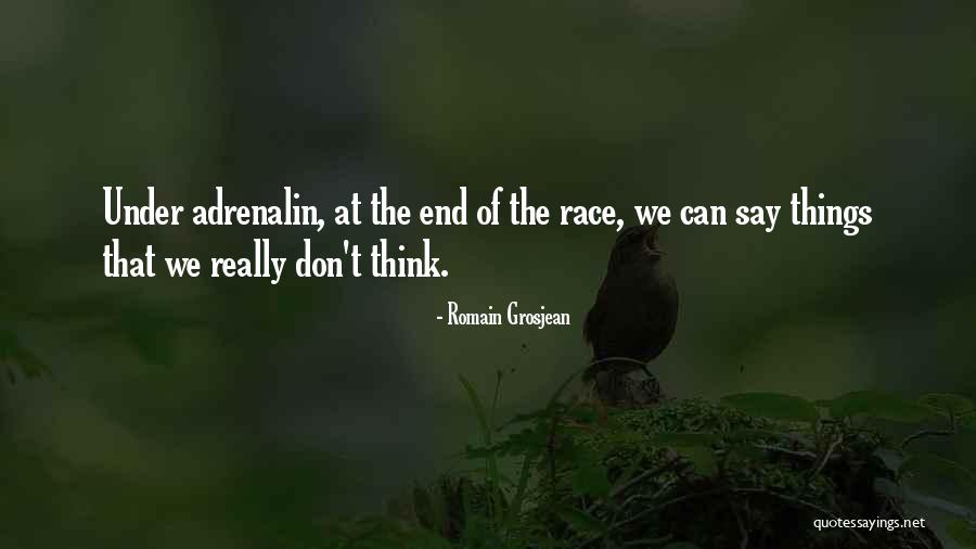 Towheads Quotes By Romain Grosjean Towheads Quotes By Romain Grosjean