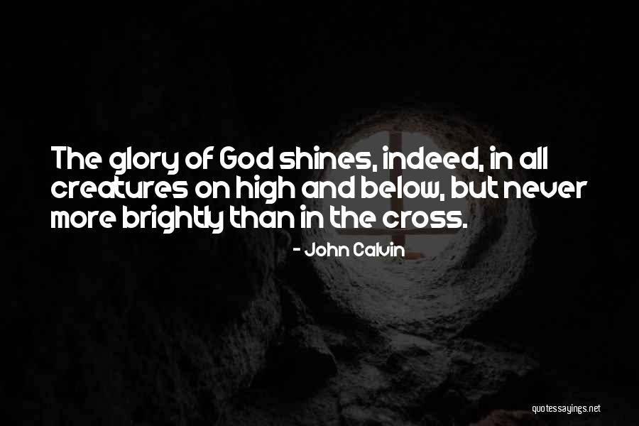 Towhee Bird Quotes By John Calvin Towhee Bird Quotes By John Calvin