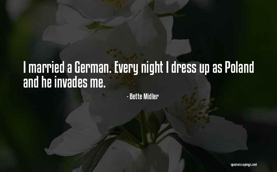 Towing Funny Quotes By Bette Midler Towing Funny Quotes By Bette Midler