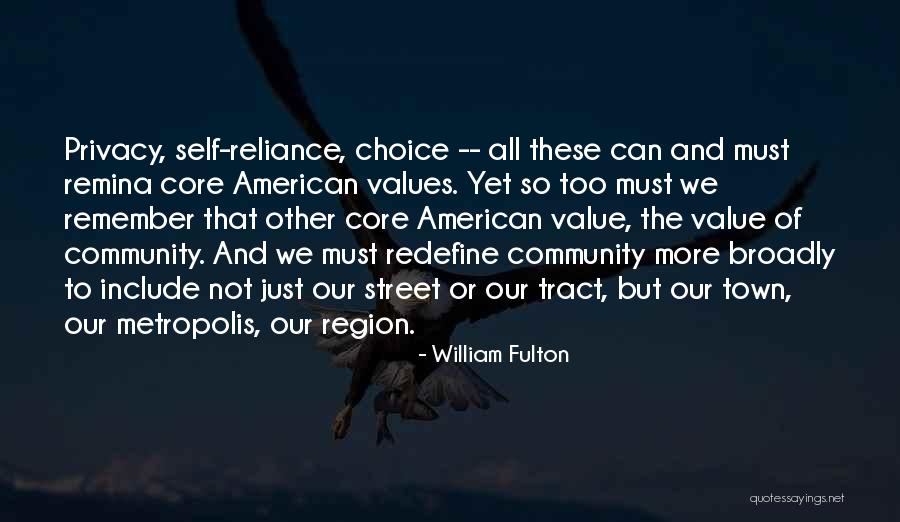 Town Politics Quotes By William Fulton Town Politics Quotes By William Fulton