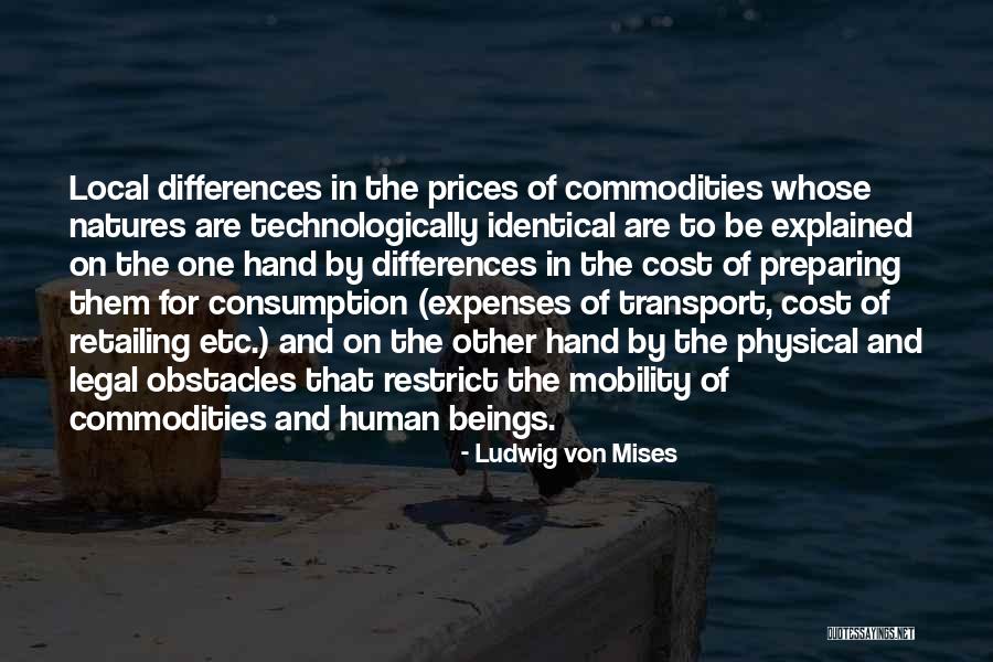 Townend Road Quotes By Ludwig Von Mises Townend Road Quotes By Ludwig Von Mises