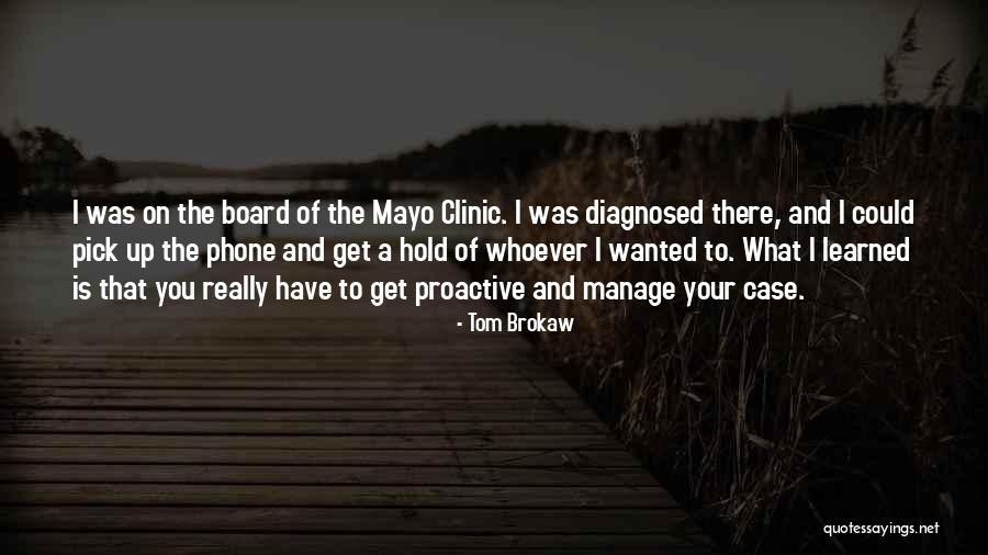Townend Road Quotes By Tom Brokaw Townend Road Quotes By Tom Brokaw
