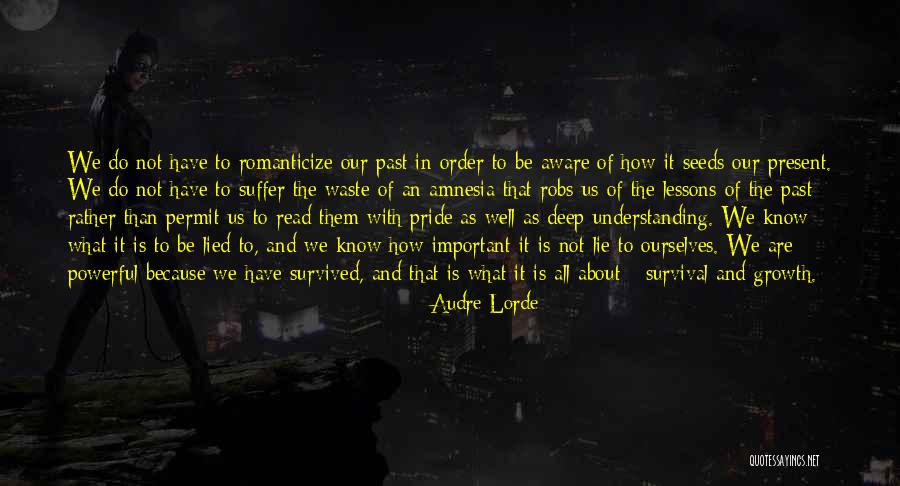 Towner Quotes By Audre Lorde Towner Quotes By Audre Lorde