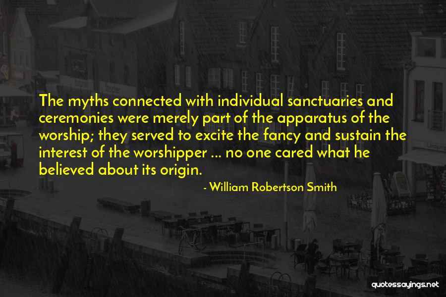 Townhome Insurance Quotes By William Robertson Smith