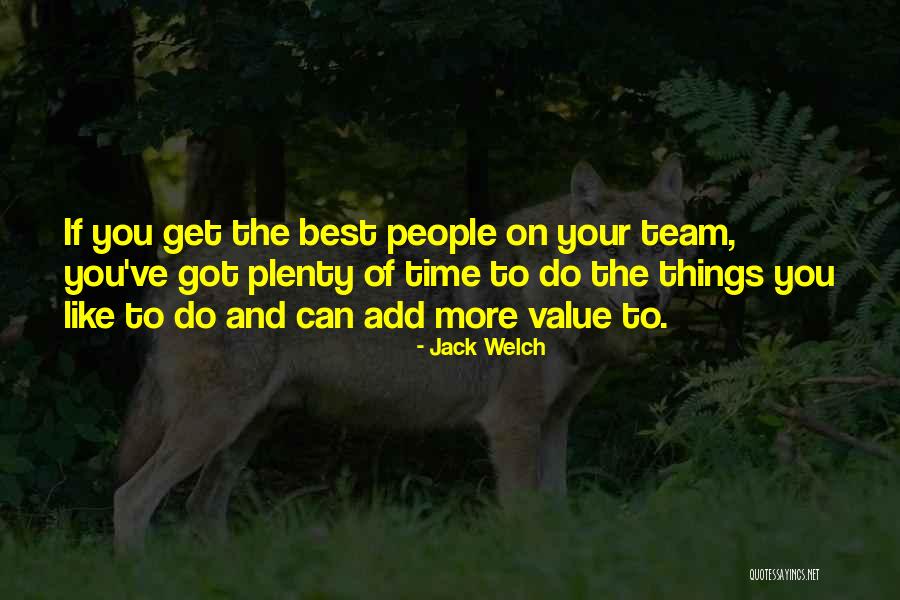 Townscapes Game Quotes By Jack Welch Townscapes Game Quotes By Jack Welch