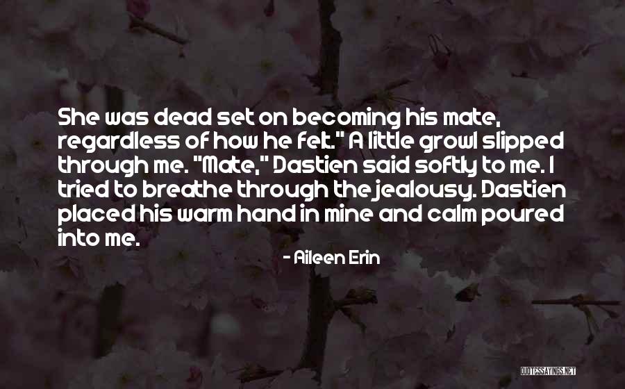 Townsell Irving Quotes By Aileen Erin Townsell Irving Quotes By Aileen Erin