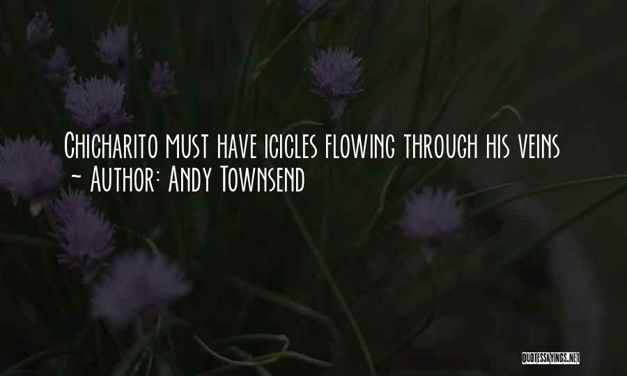 Townsend Quotes By Andy Townsend