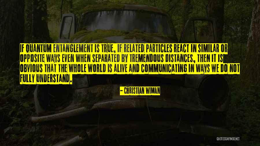 Townshend Act Quotes By Christian Wiman Townshend Act Quotes By Christian Wiman